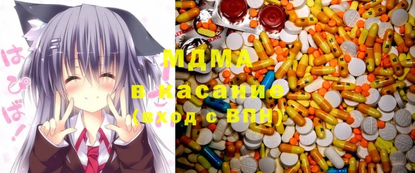 дживик Мегион